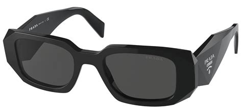 lunette de soleil prada 17ws|Prada PR 17WS S (49 .